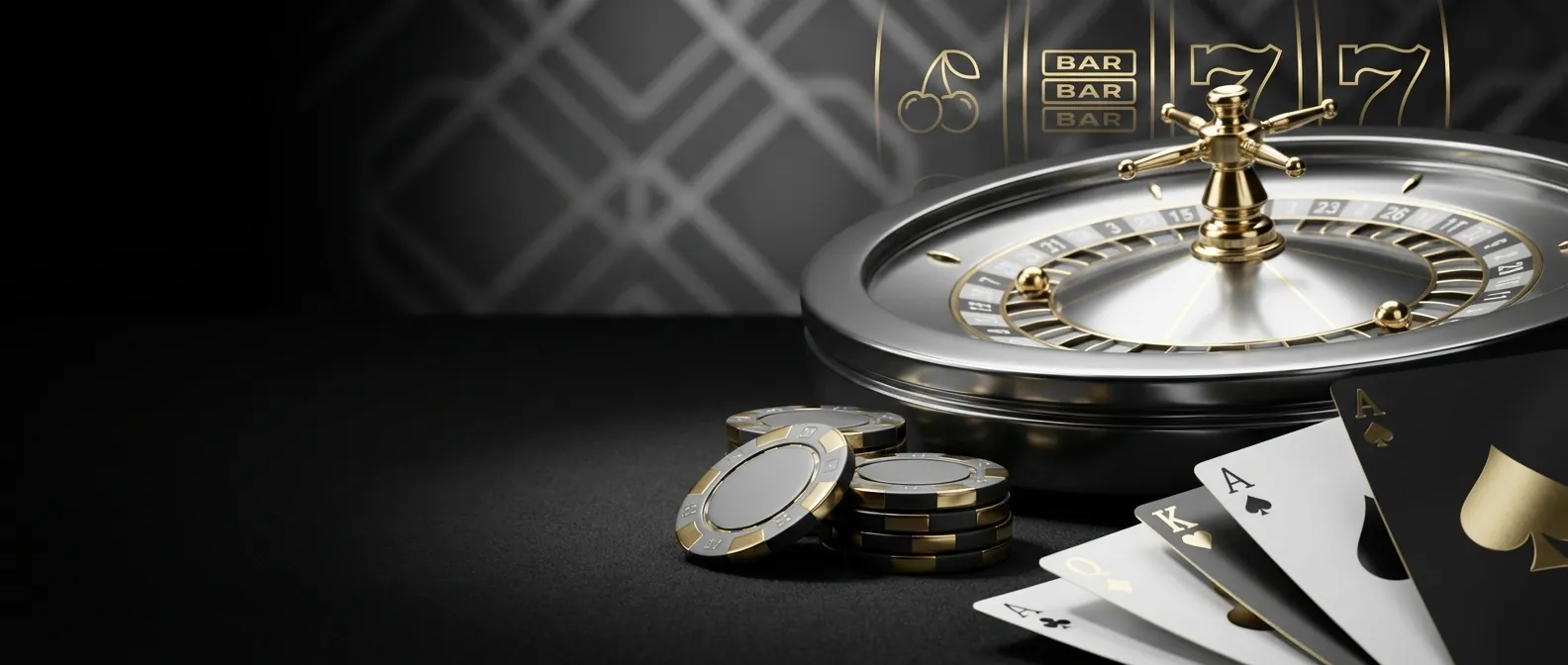 Legiano Casino bonus banner